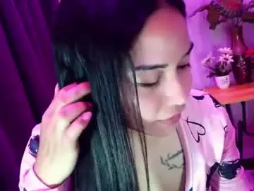Chaturbate Private Sex Chat of jasmine_arousal