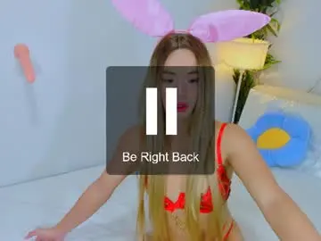 Chaturbate Nude Webcam of kendra_amethyst