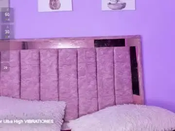 Chaturbate Sex Chat of selene_cute05