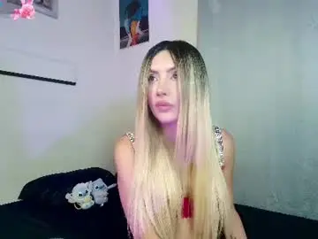 Chaturbate Nude Webcam of ale_love_