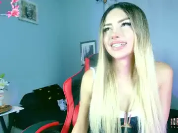 Chaturbate Free Porn Cam of ale_love_