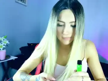 Chaturbate Nude Webcam of ale_love_