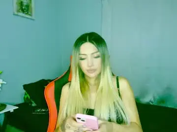 Chaturbate Sex Cam of ale_love_
