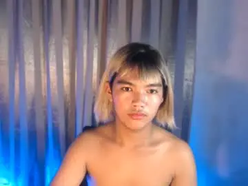 Chaturbate Adult Video Chat of andreaobsessionxx