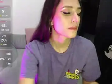 Chaturbate Live Porn of isa_hall