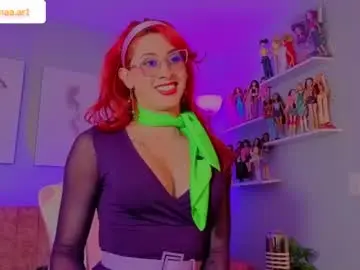 Chaturbate Best Webcam of julianna_saenz