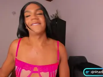 Chaturbate Best live sex cam show of sharick_lovee