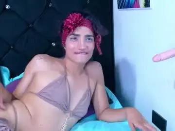 Chaturbate Sex Chat of aura_sterling