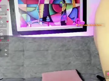 Chaturbate Free Porn Cam of maithe_ferrer