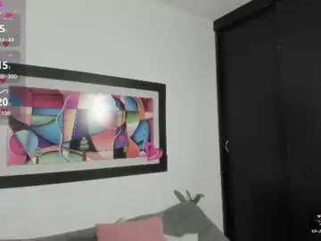 Chaturbate Sex Cam of maithe_ferrer