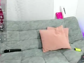 Chaturbate Sex Chat of maithe_ferrer