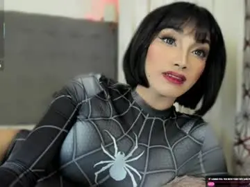 Chaturbate Free Porn Cam of obsessionariana