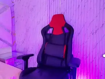 Chaturbate Adult Video Chat of isa_villa