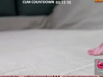Chaturbate Adult Video Chat of kpetra