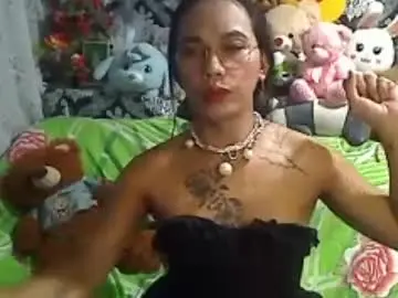 Chaturbate Nude Webcam of amandasmith91