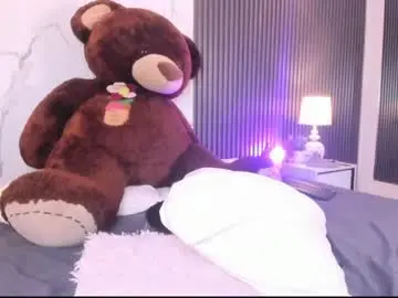 Chaturbate Sex Cam of mara_sans