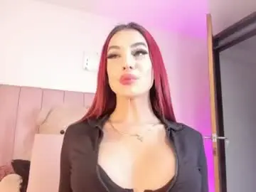 Chaturbate Sex Chat of mara_sans