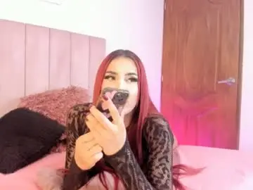Chaturbate Watch Live Sex Cams of mara_sans