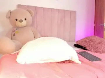 Chaturbate Nude Webcam of mara_sans