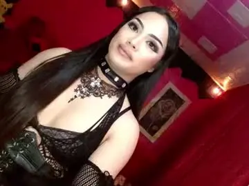 Chaturbate Live Sex Cam of urbaby_angelina