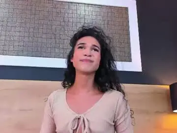 Chaturbate Sex Cam of chloee_adams_