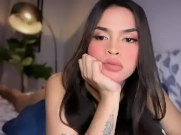 Chaturbate Free Porn Cam of farrahmoanx
