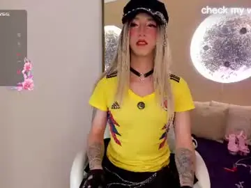Chaturbate Adult Video Chat of yakitai