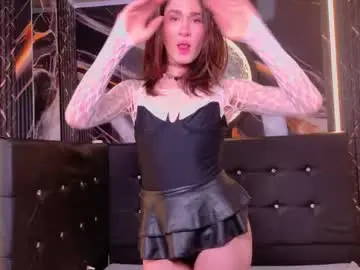 Chaturbate Live Sex of _lilith_sexxx