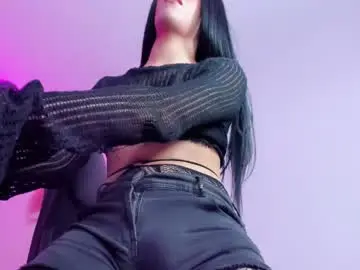 Chaturbate Live Sex of jean_dreams