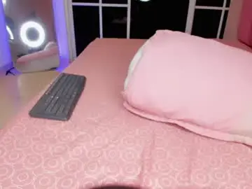 Chaturbate Live Sex Cam of jean_dreams