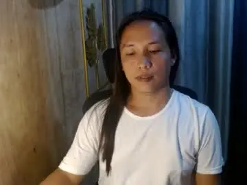 Chaturbate Sex Chat of trans_babyxx