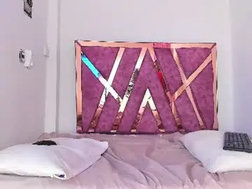 Chaturbate Free Porn Cam of ameliaduval