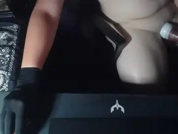 Chaturbate Adult Webcam of magusofsex