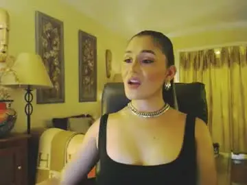 Chaturbate Adult Webcam of missbrownx