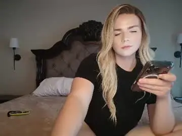 Chaturbate Sex Cam of buitifulblonde