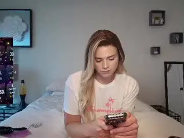 Chaturbate Watch Live Sex Cams of buitifulblonde