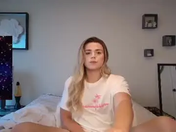Chaturbate Live Porn of buitifulblonde