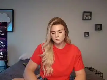 Chaturbate Best live sex cam show of buitifulblonde