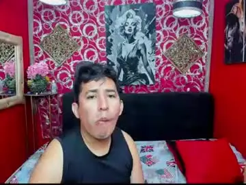 Chaturbate Adult Video Chat of duvanpein