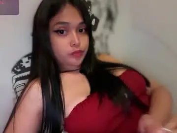 Chaturbate Nude Webcam of gwynmylove