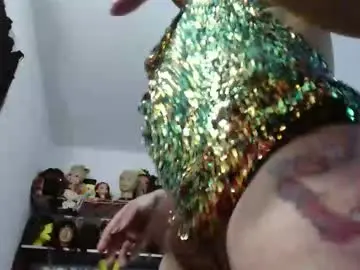 Chaturbate Adult Webcam of talianha