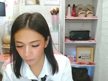 Chaturbate Live Sex of exotictssavie