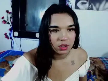 Chaturbate Adult Video Chat of candyy_doll_