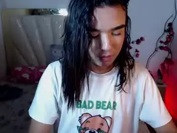 Chaturbate Free Porn Cam of candyy_doll_