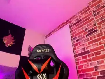 Chaturbate Watch Live Sex Cams of aleja_hill