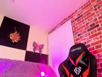 Chaturbate Best live sex cam show of aleja_hill