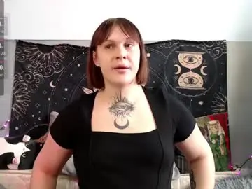 Chaturbate Sex Cam of ivamayy