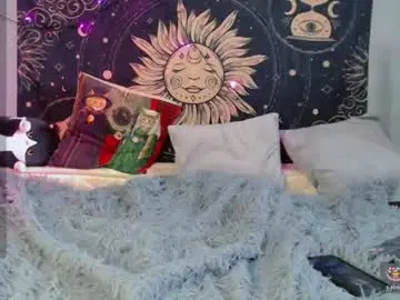 Chaturbate Sex Chat of ivamayy