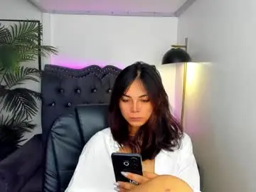 Chaturbate Sex Cam of meiluxe