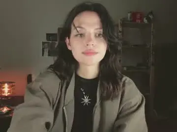 Chaturbate Free Porn Cam of niky_jess